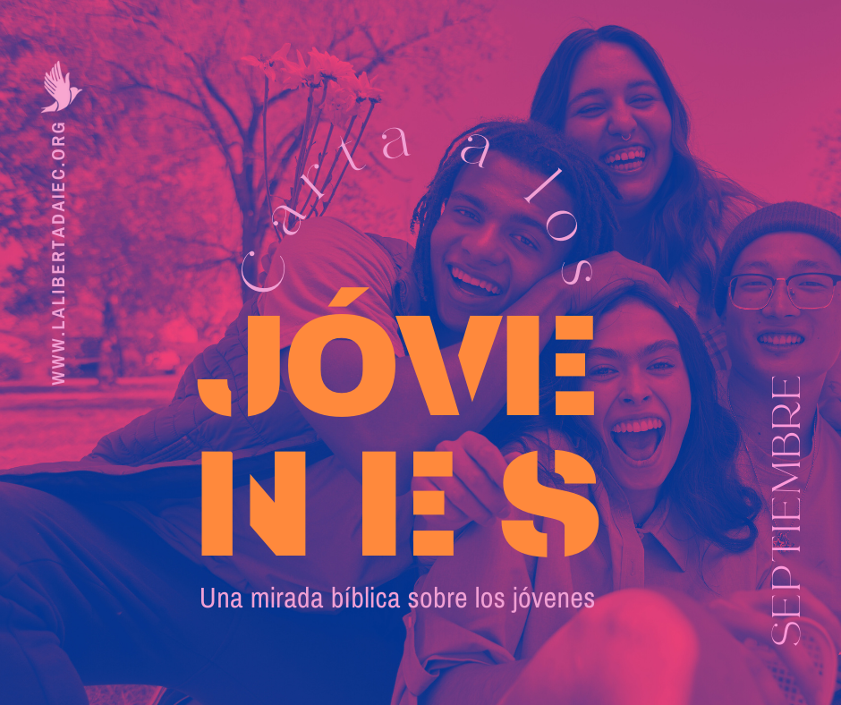 Carta a los jóvenes