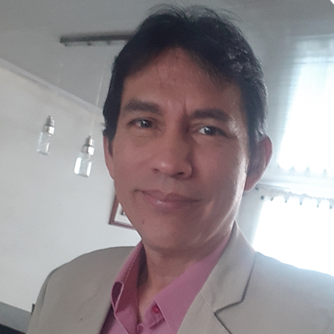 Federico Rivas