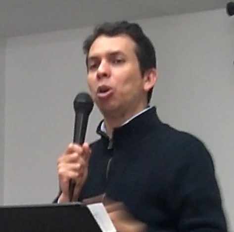 Guillermo Gutiérrez