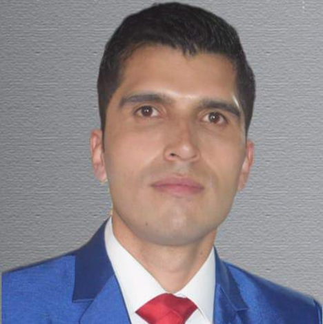 Cristian Forero